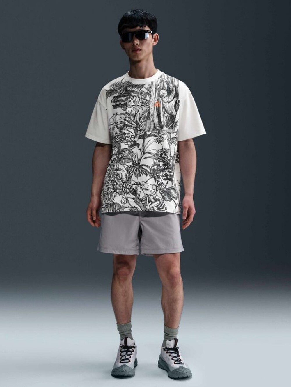 Men's Nike ACG Dri-FIT T-Shirt